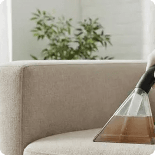 Veltrix cleaning in action